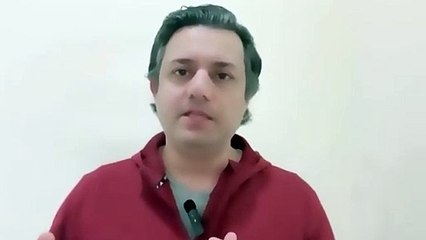 PTI Leader Hamad Azhar Hard Hitting Reaction After His Father's Arrest