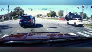 Best of 2023 Idiots in Cars complication #196 Car crashes on Camera