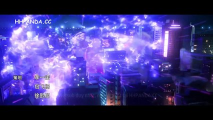 Tập 2: Bắt Đầu Từ Trăng Đỏ VIETSUB | ENG SUB《从红月开始》Since the Red Moon EP02