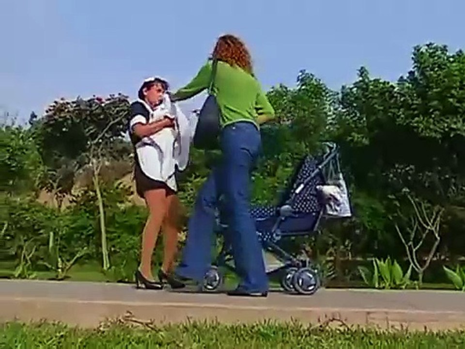 Pobre Diabla - capitulo 177