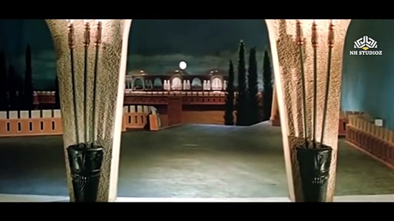 Khuda Khair Kare / Razia Sultan 1983/Kabban Mirza