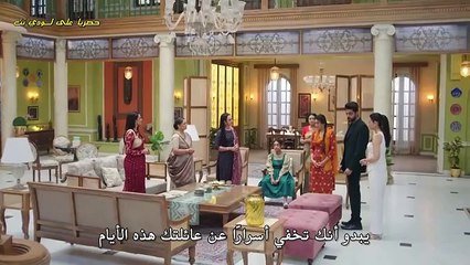 مسلسل جاناك مترجم حلقة 47