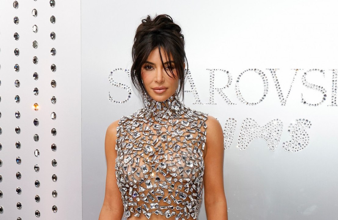 Kim Kardashian and Kylie Jenner never discuss their respective beauty brands with each other
