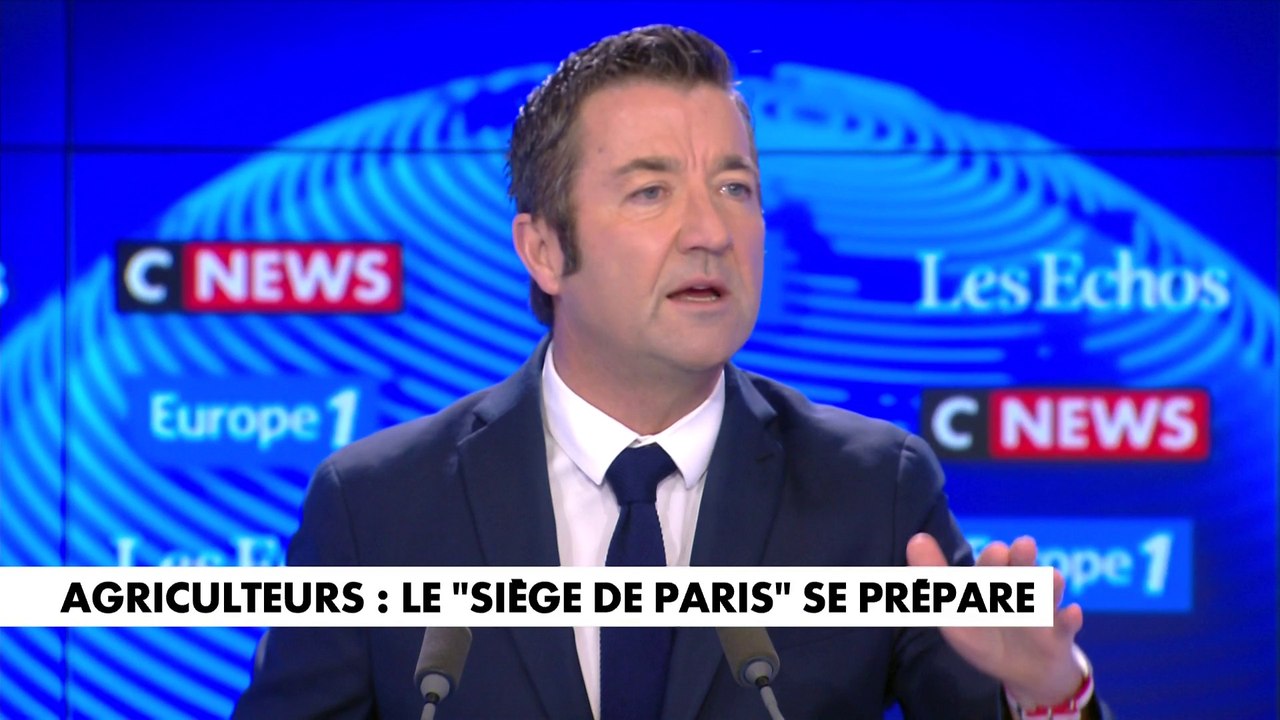 Karl Olive : «Allons sentir le cul des vaches, allons sur le terrain»