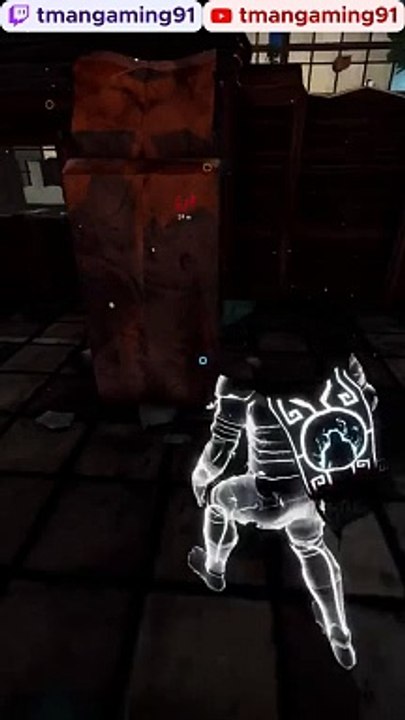 I Got Away