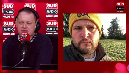 Agriculteurs en colère : le blocage de Paris prévu demain