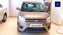 Maruti Suzuki WagnoR 2024 - Most Value For Money Variant !! इसे बेहतर और कुछ नहीँ ☑️