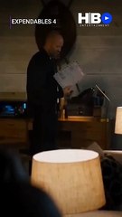 EXPENDABLES 4 (2023)  Action Movie (720P_HD)