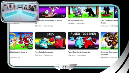 Sidemen Sidecast 2024: KSI & Zerkaa Dive Into New Year’s Stories 🎙️