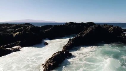 Una vida menos en Canarias - Tráiler