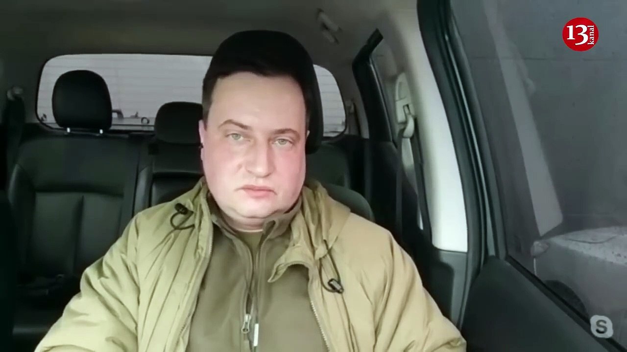Russian officials were supposed to be on board downed Il-76 plane - Ukrainian intelligence