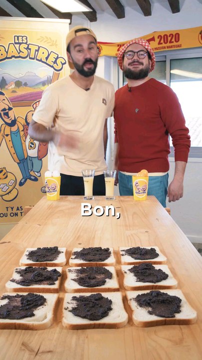 Plutôt MORPION ou TAPE-PION ?  #beerpongprovençal