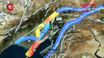 Prof. Dr. Kutoğlu'ndan 5 il için korkutan deprem uyarısı: '7'ye varan deprem üretebilir'