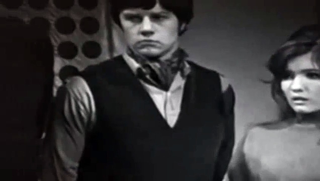 Doctor Who Season 5 Episode 22 The Enemy Of The World Pt 6