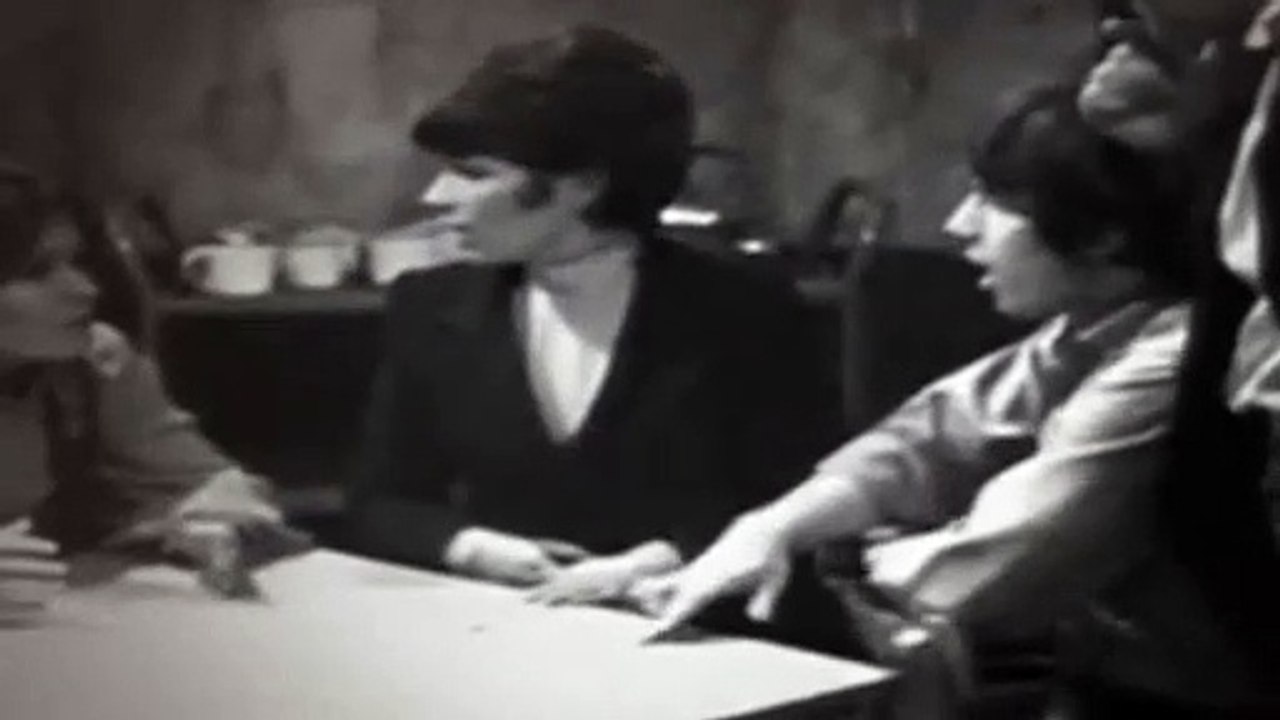 Doctor Who Season 5 Episode 26 The Web Of Fear Pt 4