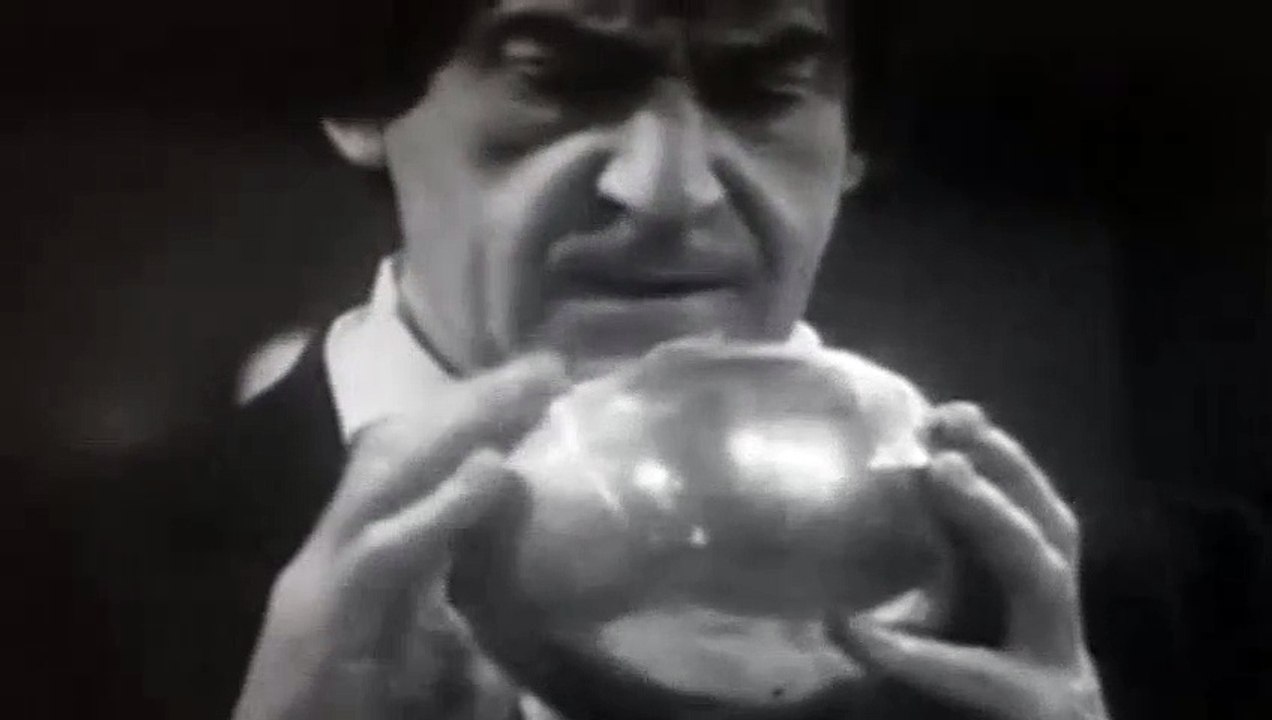 Doctor Who Season 5 Episode 27 The Web Of Fear Pt 5