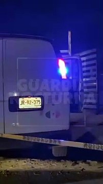 #Preliminar Tras un asalto, un hombre fue asesinado con el llamado tiro de gracia en el fraccionamiento Villa Fontana Aqua de Tlajomulco #GuardiaNocturna