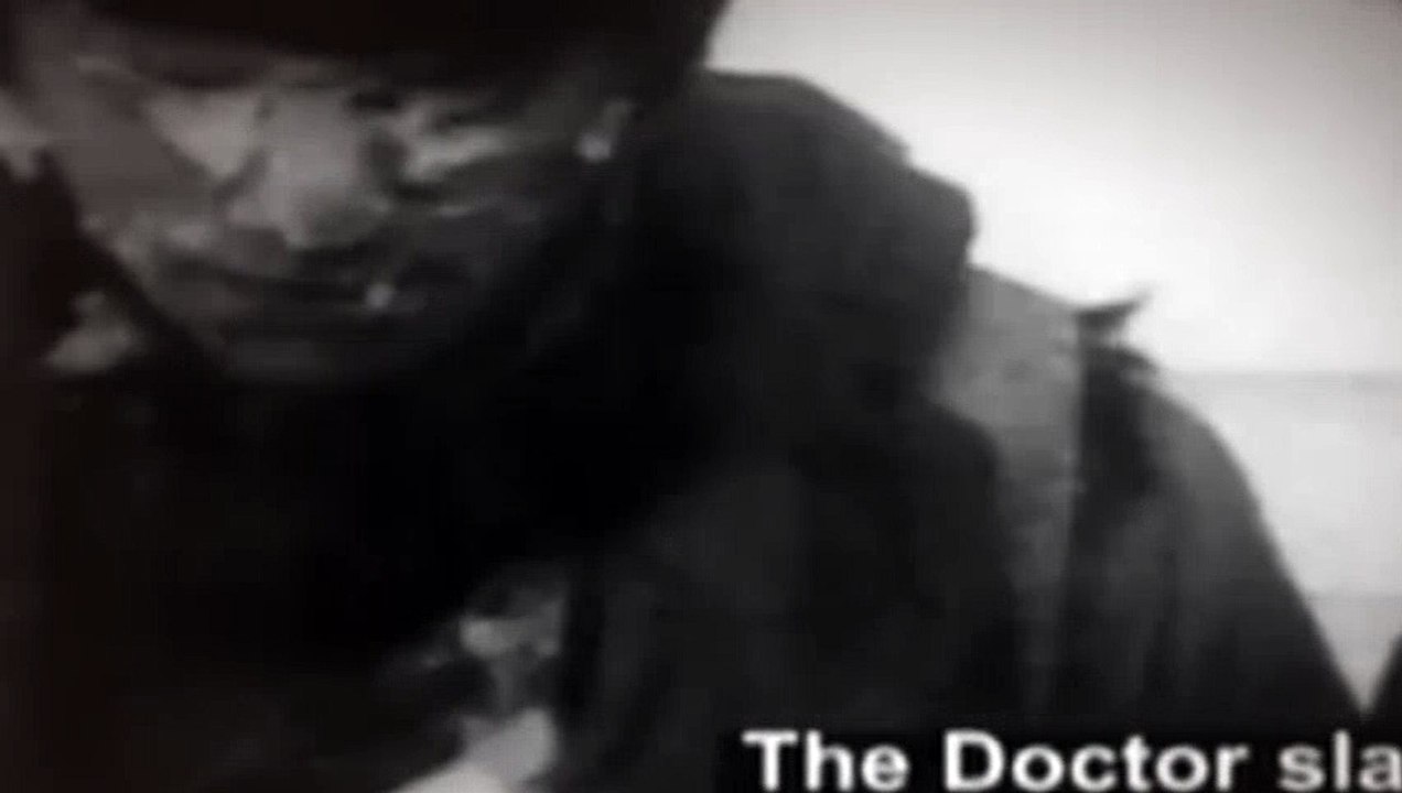 Doctor Who Season 5 Episode 29 Fury From The Deep Pt 1 [Missing