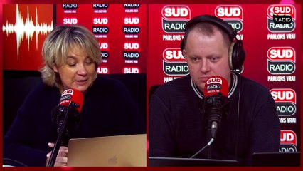 Les tendances du Nouvel an chinois - Sud Radio refait sa déco