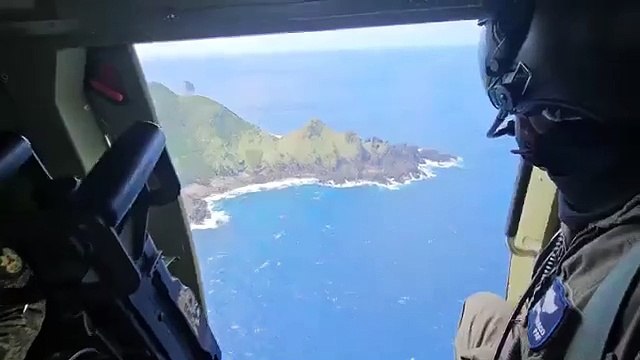Tensions entre la Chine et les Philippines-Taïwan : L’armée philippine va installer une base militaire sur l’île de Mavulis, à environ 142 kilomètres au sud-est d’Eluanbi, à Taïwan.