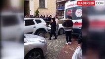 İstanbul Sarıyer'deki İtalyan kilisesine silahlı saldırı! Olay yerine çok sayıda ekip sevk edildi