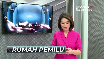 Bawaslu Sebut 14 Satpol PP dalam Video Dukungan Cawapres Gibran Tak Langgar Unsur Pidana Pemilu
