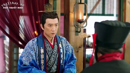 Tề Sửu Vô Diệm 2 - Gương Vỡ Lại Lành Tập 15 Thuyết Minh