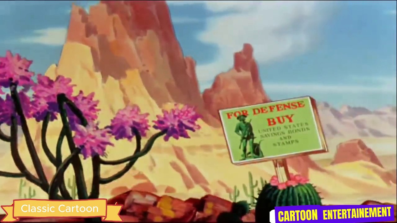 Classic Cartoon : bugs bunny