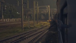 ट्रेन स्टेटस वीडियो|train status video