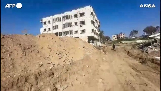 Meloni ricorda la Shoah: un crimine nazifascista