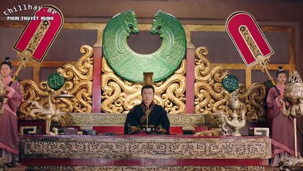 Tề Sửu Vô Diệm 2 - Gương Vỡ Lại Lành Tập 13 Thuyết Minh