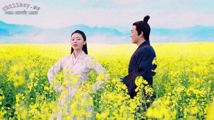 Tề Sửu Vô Diệm 2 - Gương Vỡ Lại Lành Tập 11 Thuyết Minh