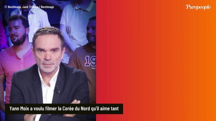 Images choc de Gérard Depardieu en Corée du Nord : les ex de Yann Moix au coeur de sa fascination pour ce pays