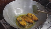 Fish Masala Recipe | Fish in Spices Indian Recipe | Non-Veg Recipe | Fish Recipe | Fish Curry Recipe