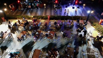 Nyoum October Ramadan Event