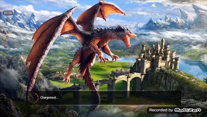 War Dragons  Attaque D'ils