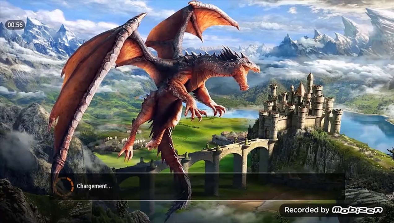 War Dragons  Attaque D'ils