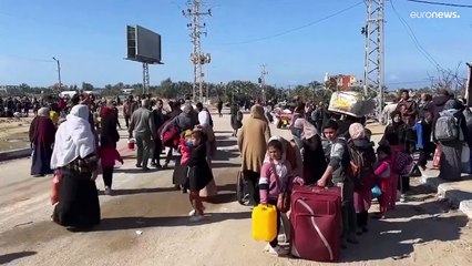 Latest news bulletin | January 28th – Midday