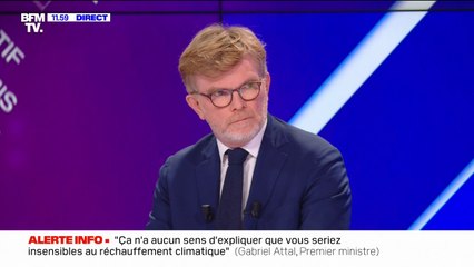 Video herunterladen: Concurrence déloyale: Marc Fesneau veut 