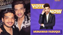 Bigg Boss 17 Finale Update: Karan Kundra ने Share किया Munawar Faruqui के लिए Special Post