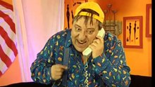La Bloc-Ep. 155 - Pizza Cu Răvașe (27 mai 2004)