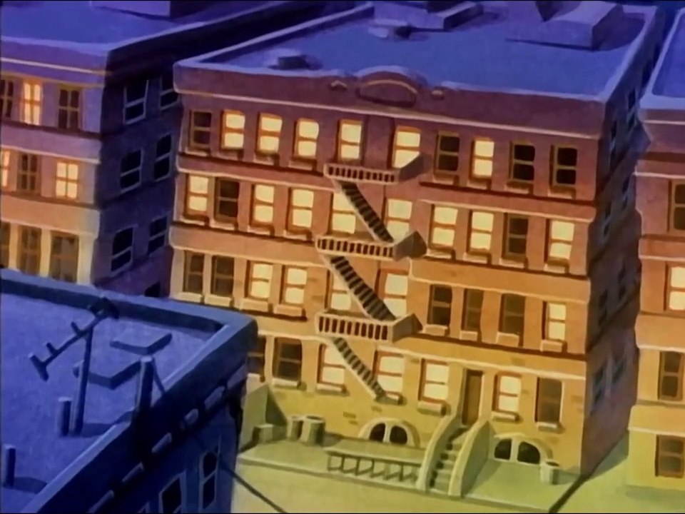 Maska Hrvatski/Croatian Intro