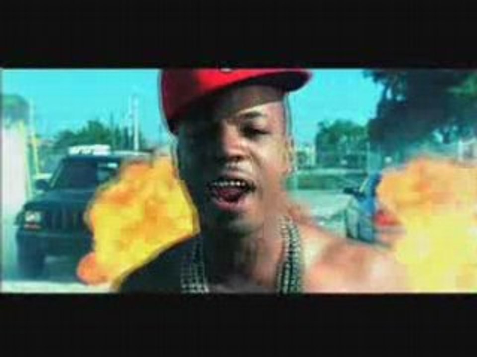 Plies — Who Hotter Than Me