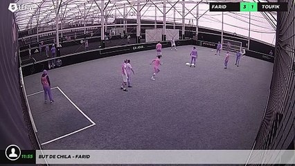 But de chila - farid