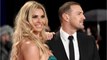 Christine McGuinness is bringing the big guns to keep £4M house amid divorce from Paddy McGuinness