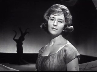 JENNY - Only Forever (Bandstand 1962)