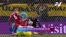 Skuad Harimau Malaya ditagih bangkit pada kempen kelayakan Piala Dunia dan Piala Asia bertemu Oman Mac nanti