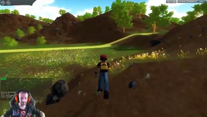 Pokémon 3D  Online  Teste Du Jeux