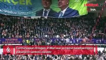 Cumhur İttifakı'nın Eskişehir ilçe adayları belli oldu! Erdoğan'dan yerel seçim mesajı