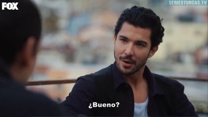 1. KOPUK ❤️ Capítulo 1 V.O.S. ESPAÑOL HD ❤️ Kaan Yıldırım. Seray Kaya.